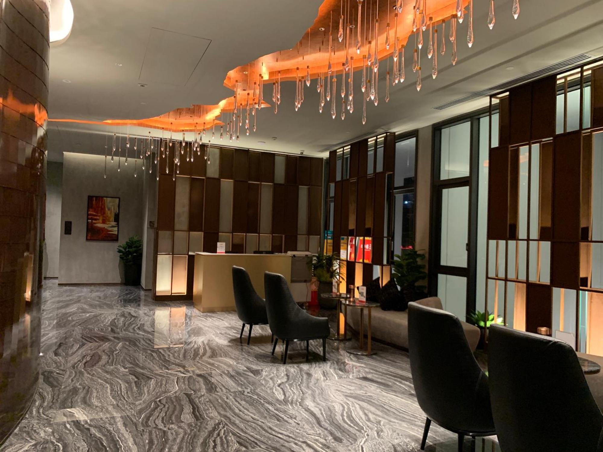 Edge Pty Luxury Front Seaview 2bedroom Appartement Pattaya