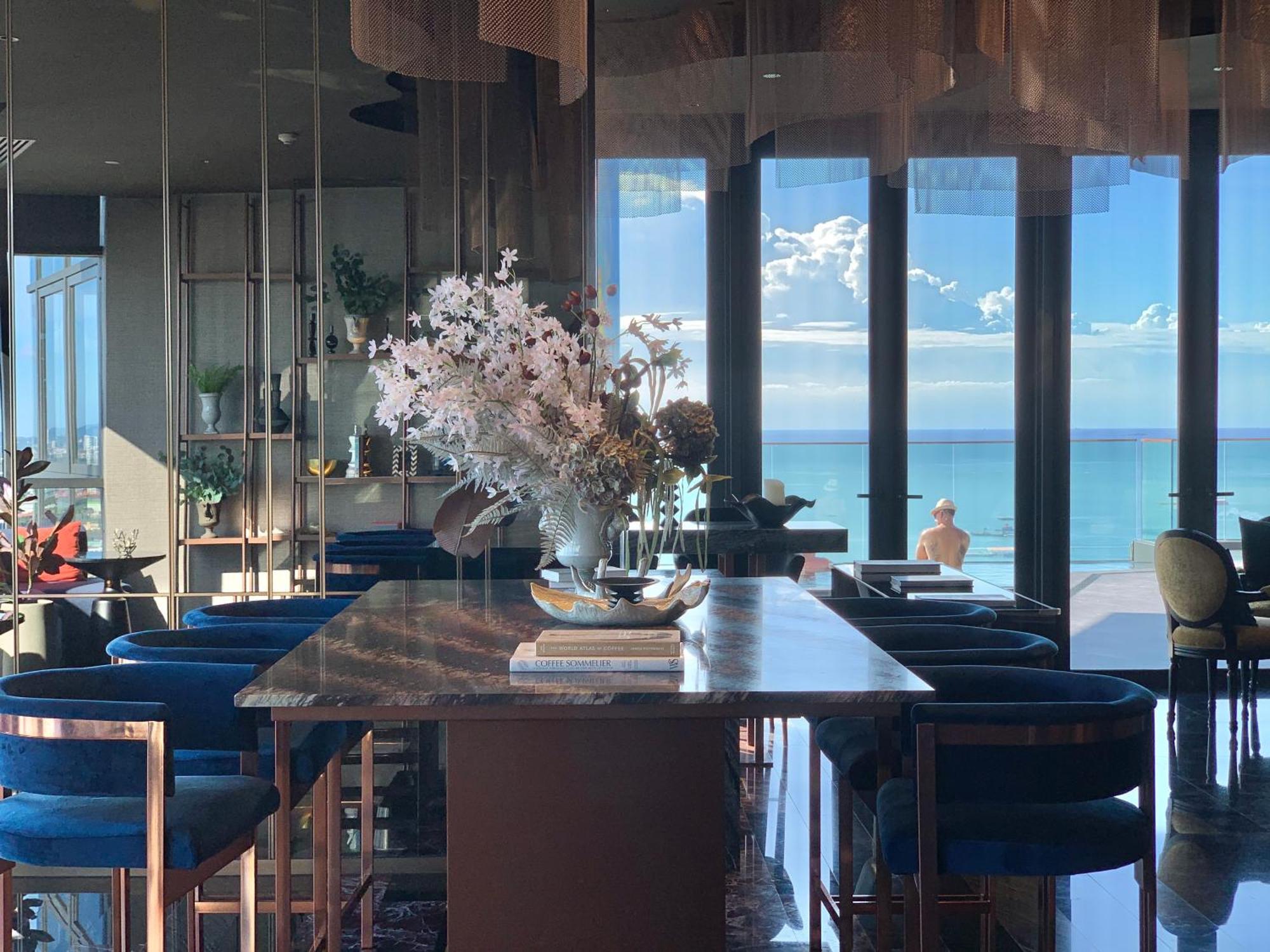 Appartement Edge Pty Luxury Front Seaview 2bedroom