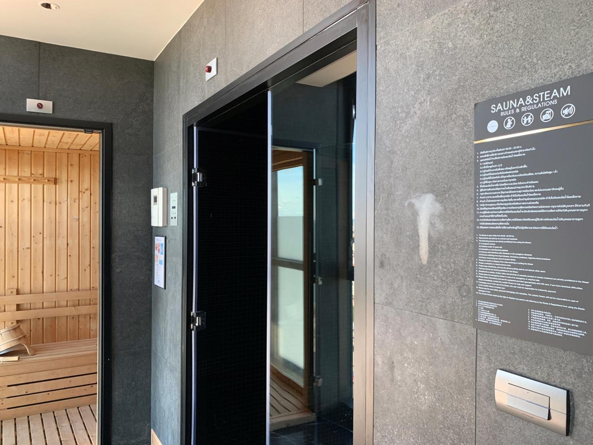 Appartement Edge Pty Luxury Front Seaview 2bedroom